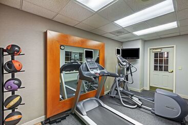 هتل Homewood Suites By Hilton Greensboro