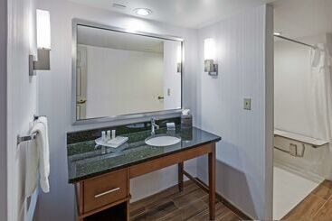 هتل Homewood Suites By Hilton Greensboro