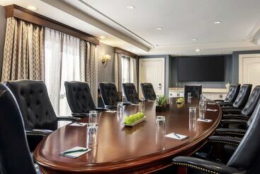 هتل Homewood Suites By Hilton Harrisburg Easthershey Area