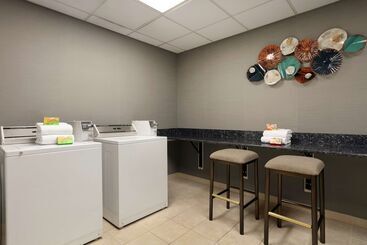 هتل Homewood Suites By Hilton Harrisburg Easthershey Area