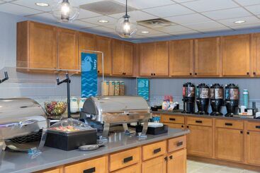 هتل Homewood Suites By Hilton Indianapolisairport/plainfield