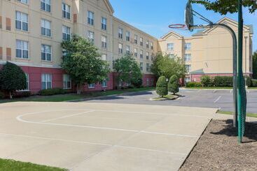هتل Homewood Suites Southwind   Hacks Cross