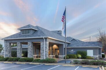 هتل Homewood Suites Southwind   Hacks Cross