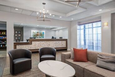 ホテル Homewood Suites By Hilton Montgomery