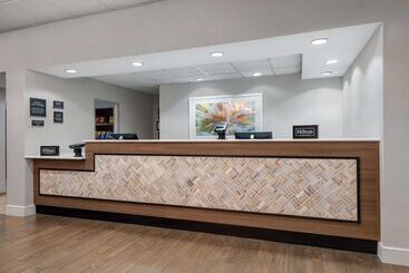 호텔 Homewood Suites By Hilton Montgomery