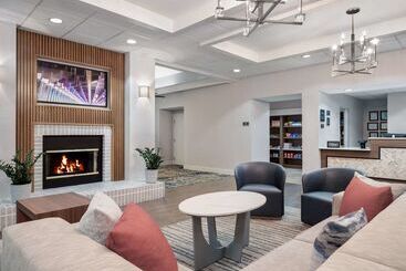 호텔 Homewood Suites By Hilton Montgomery