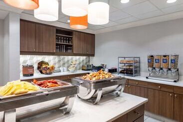 호텔 Homewood Suites By Hilton Montgomery