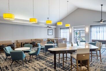 호텔 Homewood Suites By Hilton Montgomery