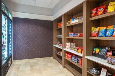 호텔 Homewood Suites By Hilton Montgomery
