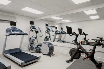 호텔 Homewood Suites By Hilton Montgomery