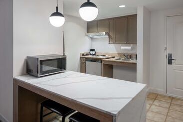 호텔 Homewood Suites By Hilton Montgomery