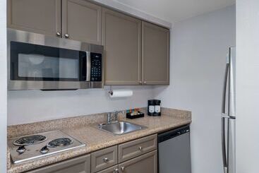 호텔 Homewood Suites By Hilton Montgomery