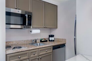 호텔 Homewood Suites By Hilton Montgomery