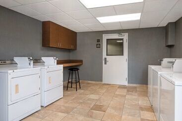 호텔 Homewood Suites By Hilton Montgomery