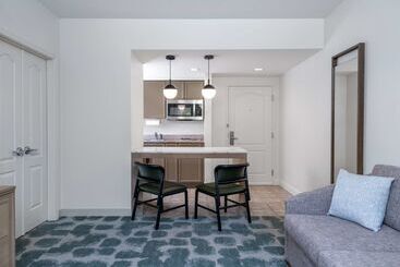 호텔 Homewood Suites By Hilton Montgomery