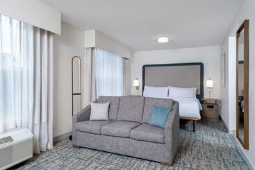호텔 Homewood Suites By Hilton Montgomery