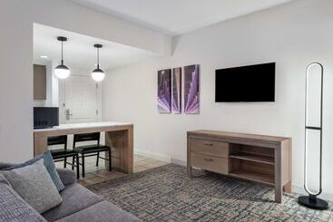 ホテル Homewood Suites By Hilton Montgomery