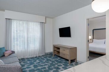 호텔 Homewood Suites By Hilton Montgomery