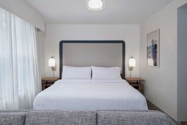ホテル Homewood Suites By Hilton Montgomery