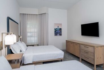 ホテル Homewood Suites By Hilton Montgomery