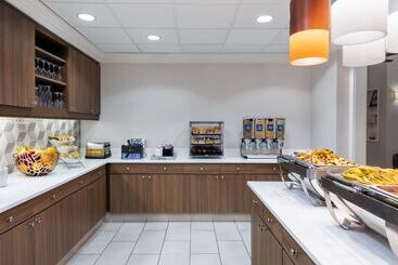 호텔 Homewood Suites By Hilton Montgomery