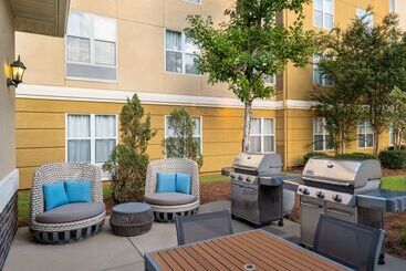 호텔 Homewood Suites By Hilton Montgomery