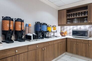 호텔 Homewood Suites By Hilton Montgomery