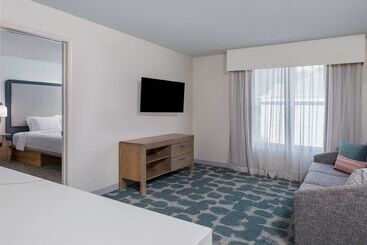 호텔 Homewood Suites By Hilton Montgomery
