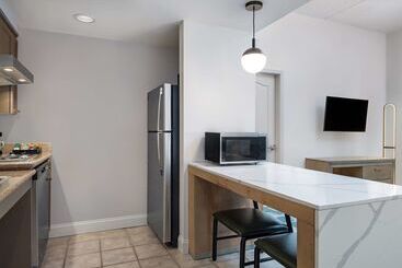 호텔 Homewood Suites By Hilton Montgomery