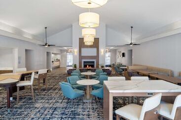 ホテル Homewood Suites By Hilton Montgomery