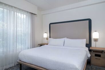 호텔 Homewood Suites By Hilton Montgomery
