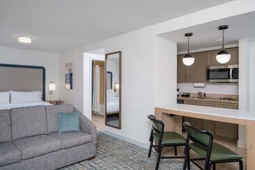 호텔 Homewood Suites By Hilton Montgomery