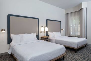 호텔 Homewood Suites By Hilton Montgomery