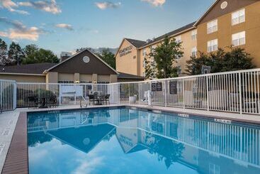 호텔 Homewood Suites By Hilton Montgomery