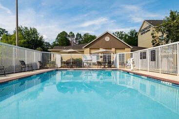 호텔 Homewood Suites By Hilton Montgomery