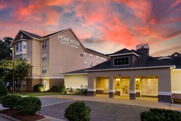 호텔 Homewood Suites By Hilton Montgomery
