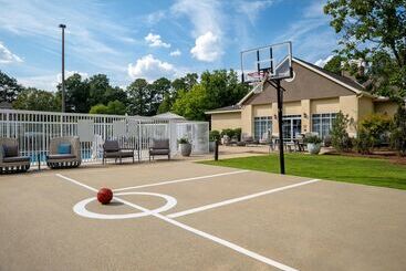 호텔 Homewood Suites By Hilton Montgomery