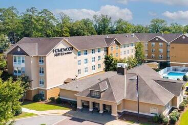 호텔 Homewood Suites By Hilton Montgomery