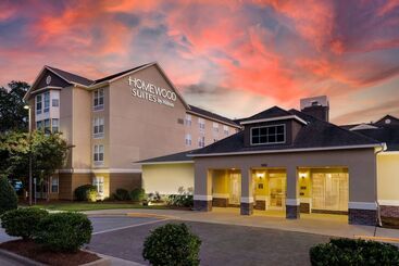 호텔 Homewood Suites By Hilton Montgomery