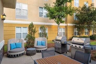 호텔 Homewood Suites By Hilton Montgomery
