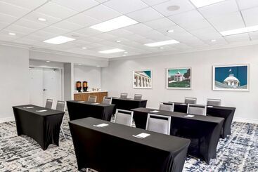 호텔 Homewood Suites By Hilton Montgomery