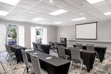 호텔 Homewood Suites By Hilton Montgomery
