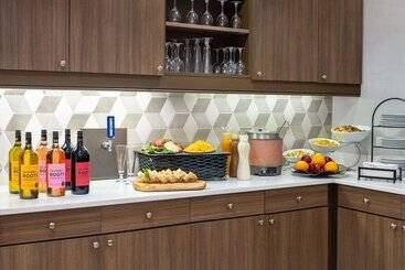 호텔 Homewood Suites By Hilton Montgomery