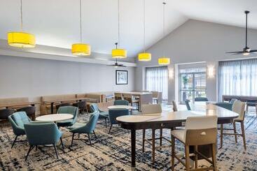 호텔 Homewood Suites By Hilton Montgomery