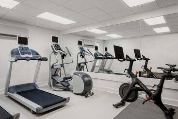 호텔 Homewood Suites By Hilton Montgomery