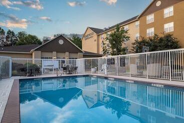 호텔 Homewood Suites By Hilton Montgomery