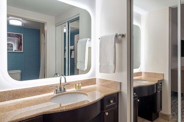 호텔 Homewood Suites By Hilton Montgomery