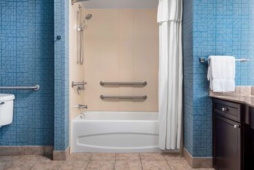 호텔 Homewood Suites By Hilton Montgomery