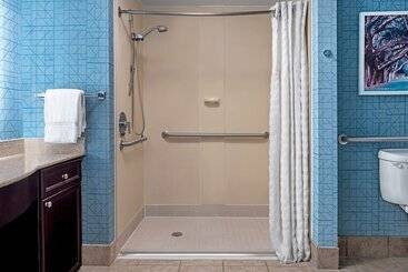 호텔 Homewood Suites By Hilton Montgomery