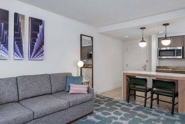 호텔 Homewood Suites By Hilton Montgomery